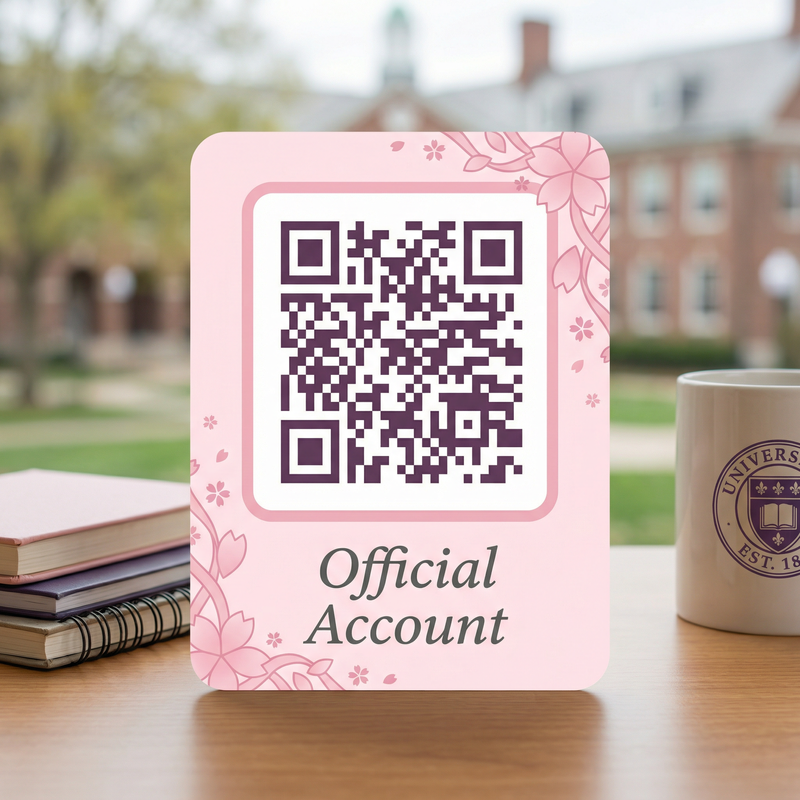 校花传媒公众号